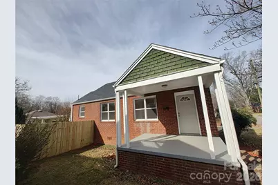 823 Lincolnton Road, Salisbury, NC 28144 - Photo 2