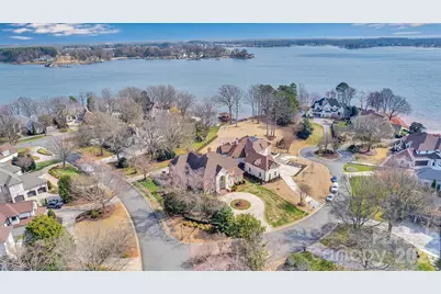 18326 Bowsprit Pointe Road, Cornelius, NC 28031 - Photo 46