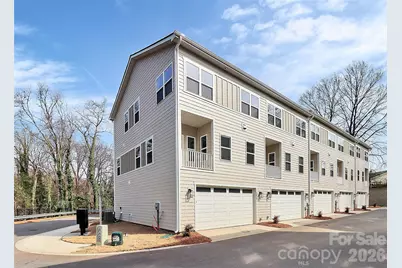 3820 Odom Way, Charlotte, NC 28208 - Photo 2