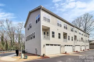 3820 Odom Wy, Charlotte, NC 28208 - Photo 2