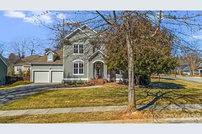 257 Fennel Dun Circle, Candler, NC 28715 - Photo 2