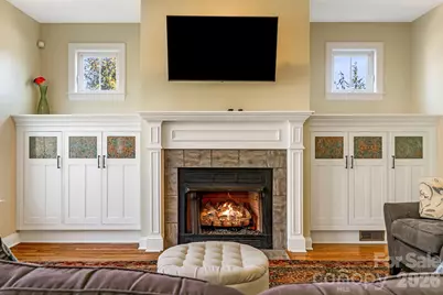 257 Fennel Dun Circle, Candler, NC 28715 - Photo 30