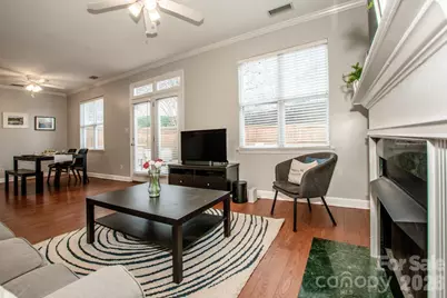 18714 Ramsey Cove Drive, Cornelius, NC 28031 - Photo 6