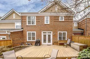 18714 Ramsey Cove Dr, Cornelius, NC 28031 - Photo 8