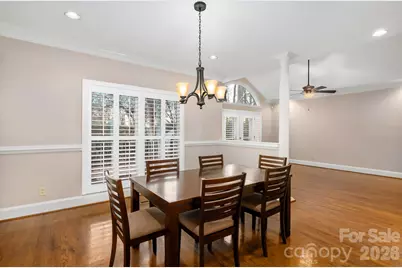 200 Bentley Oaks Lane, Charlotte, NC 28270 - Photo 10