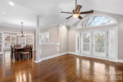 200 Bentley Oaks Lane, Charlotte, NC 28270 - Photo 8