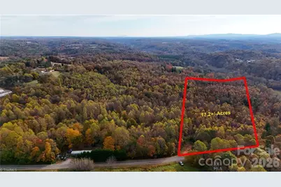 002 Rock Creek Church Road, North Wilkesboro, NC 28659 - Photo 1