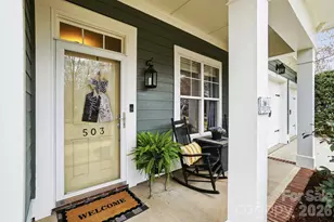 503 Walden Park Dr, Fort Mill, SC 29715 - Photo 4