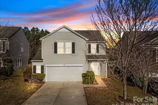 741 Nannyberry Ln, Charlotte, NC 28025 - Photo 1