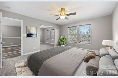 741 Nannyberry Lane, Charlotte, NC 28025 - Photo 14