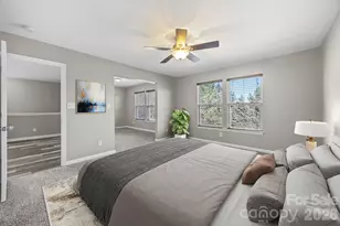 741 Nannyberry Ln, Charlotte, NC 28025 - Photo 14