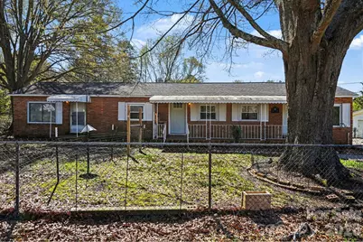 139 Blackburn Drive, Grover, NC 28073 - Photo 1