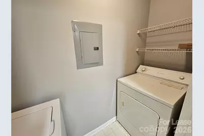 9811 Campus Walk Lane #L, Charlotte, NC 28262 - Photo 20