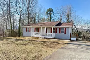628 Hidden View Loop, Marion, NC 28752 - Photo 2