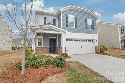 1519 Forkhorn Drive, Monroe, NC 28110 - Photo 2