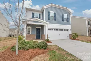 1519 Forkhorn Dr, Monroe, NC 28110 - Photo 2