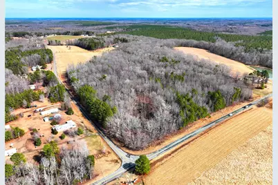 Tbd Dirgie Mine Road #C, Roxboro, NC 27574 - Photo 2