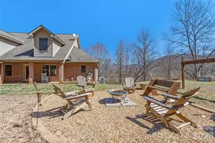 126 Hillcrest Dr, Barnardsville, NC 28709 - Photo 42
