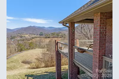 126 Hillcrest Drive, Barnardsville, NC 28709 - Photo 40