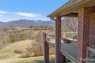 126 Hillcrest Dr, Barnardsville, NC 28709 - Photo 40