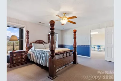 126 Hillcrest Drive, Barnardsville, NC 28709 - Photo 32