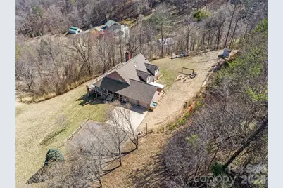 126 Hillcrest Drive, Barnardsville, NC 28709 - Photo 38