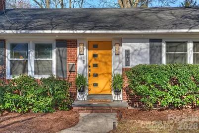 2013 Margate Avenue, Charlotte, NC 28205 - Photo 2