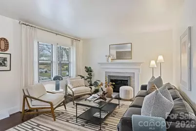 2013 Margate Avenue, Charlotte, NC 28205 - Photo 4