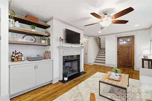 2342 Morton St, Charlotte, NC 28208 - Photo 6