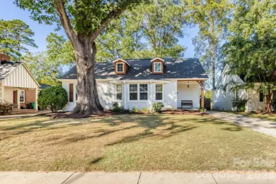 2342 Morton Street, Charlotte, NC 28208 - Photo 2