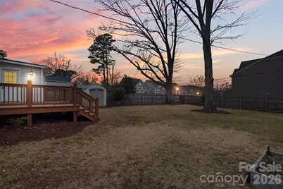 2342 Morton Street, Charlotte, NC 28208 - Photo 32