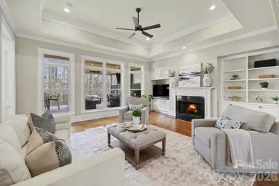 401 Wingfoot Drive, Waxhaw, NC 28173 - Photo 10