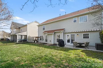 9584 Indian Beech Avenue NW, Concord, NC 28027 - Photo 26