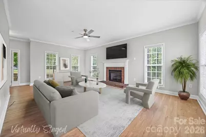 3209 Stump Lake Drive, Monroe, NC 28110 - Photo 4