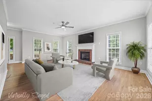 3209 Stump Lake Dr, Monroe, NC 28110 - Photo 4