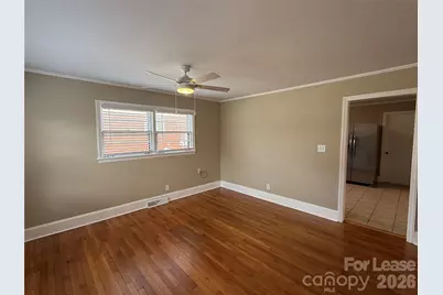 1422 Orvis Street, Charlotte, NC 28216 - Photo 2