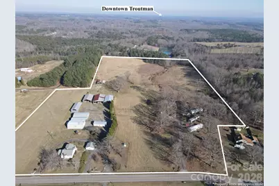 2211 Buffalo Shoals Road, Statesville, NC 28677 - Photo 4