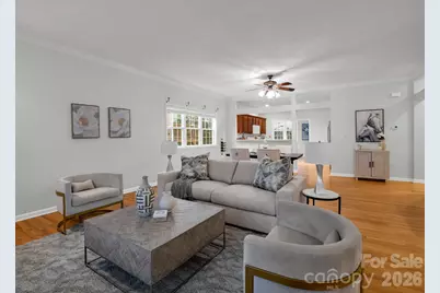 25 Coldwater Lane, Laurel Park, NC 28739 - Photo 6