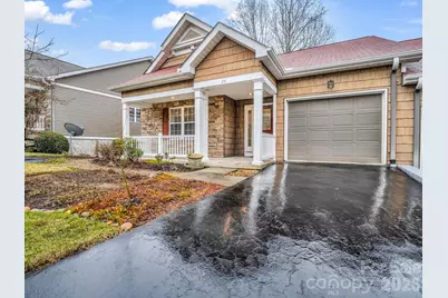 25 Coldwater Lane, Laurel Park, NC 28739 - Photo 1