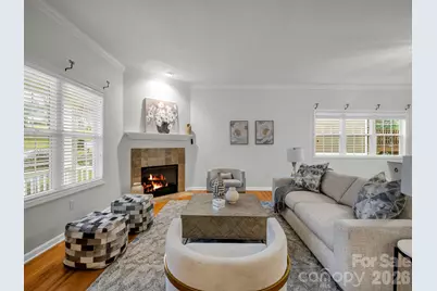 25 Coldwater Lane, Laurel Park, NC 28739 - Photo 4