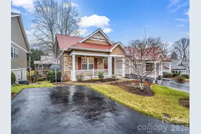 25 Coldwater Lane, Laurel Park, NC 28739 - Photo 2