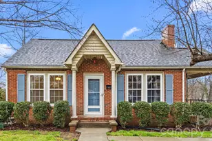 1409 Venus St, Kannapolis, NC 28083 - Photo 1