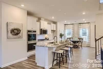 107 Nablus Trail #F, Mooresville, NC 28117 - Photo 8