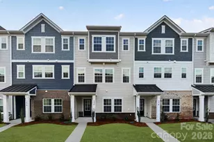 107 Nablus Trl, Mooresville, NC 28117 - Photo 2