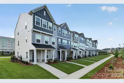 107 Nablus Trail #F, Mooresville, NC 28117 - Photo 6