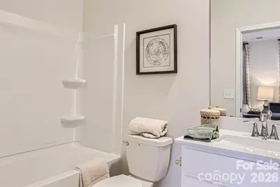 107 Nablus Trail #F, Mooresville, NC 28117 - Photo 1