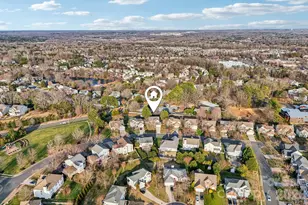 9533 Autumn Applause Dr, Charlotte, NC 28277 - Photo 38