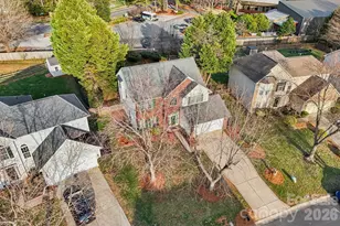 9533 Autumn Applause Dr, Charlotte, NC 28277 - Photo 40