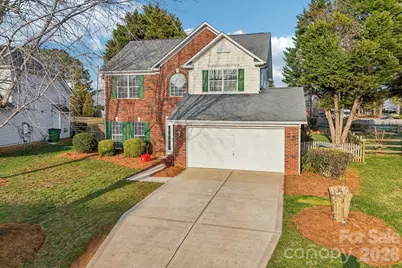 9533 Autumn Applause Drive, Charlotte, NC 28277 - Photo 36