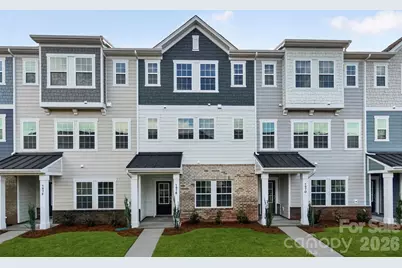 107 Nablus Trail #E, Mooresville, NC 28117 - Photo 4